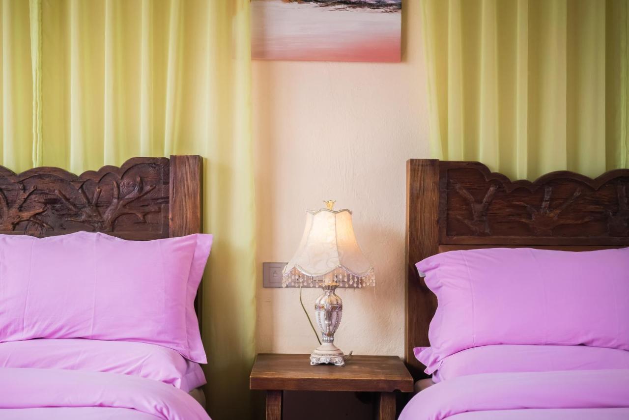 The Ritz-Man Boutique Inn Lijiang Лиджанг Екстериор снимка