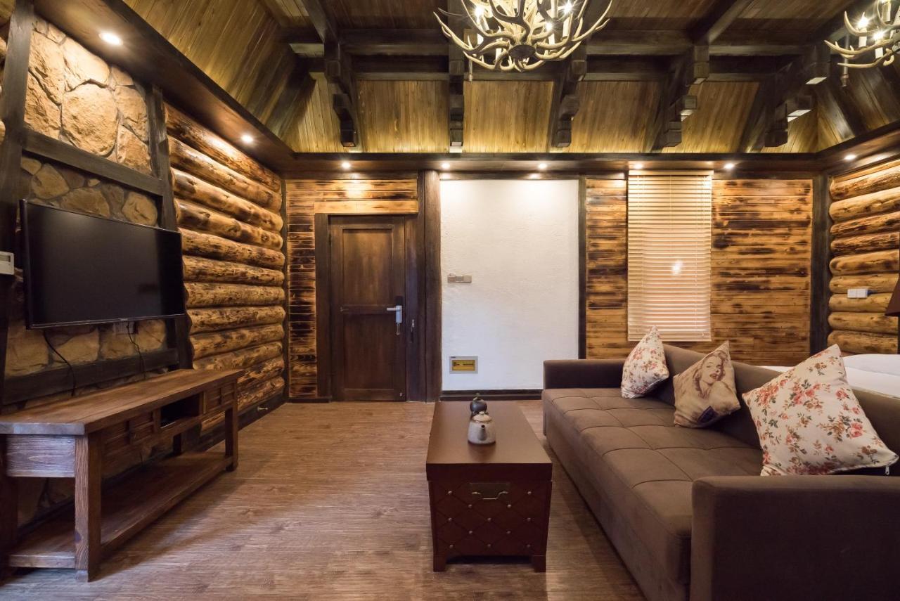 The Ritz-Man Boutique Inn Lijiang Лиджанг Екстериор снимка